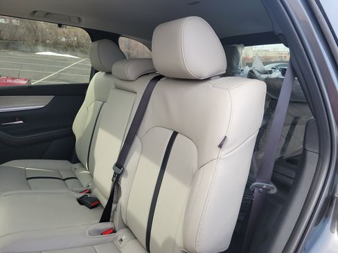 New 2026 MAZDA CX-90 3.3 Turbo w/ Preferred Package image 15