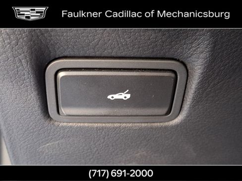 Used 2014 Chevrolet Corvette Stingray Coupe w/ Battery Protection Package RWD image 23