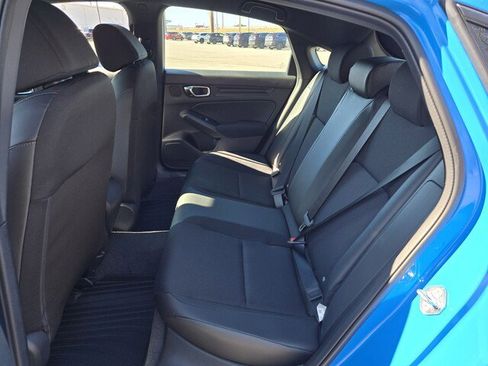 New 2026 Honda Civic Sport image 5