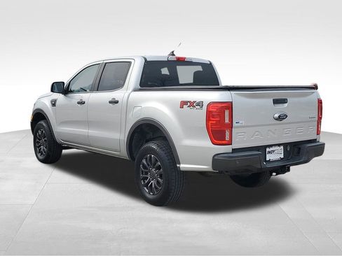Used 2019 Ford Ranger XLT w/ FX4 Off-Road Package AWD/4WD image 6