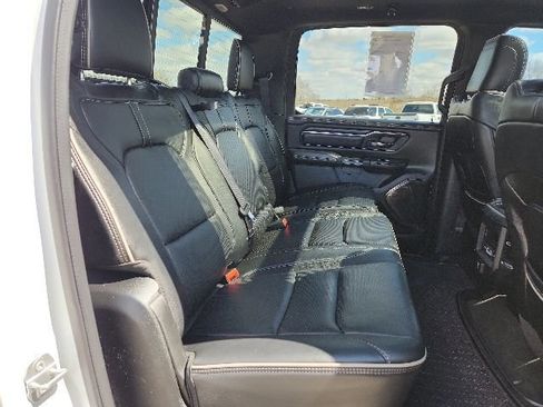 Used 2023 RAM 1500 Limited AWD/4WD image 49