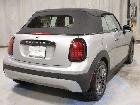 Used 2026 MINI Cooper S FWD image 17