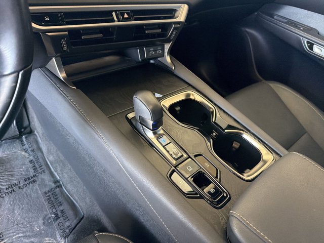 Certified 2025 Lexus RX 350 Premium FWD image 21
