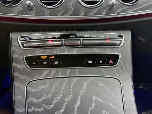 Used 2021 Mercedes-Benz E 350 Sedan w/ Premium Package image 16