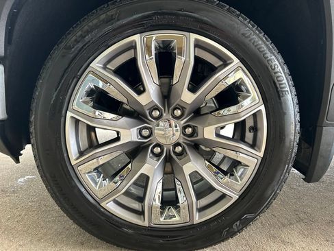 Used 2023 GMC Sierra 1500 Denali w/ Denali Reserve Package AWD/4WD image 29