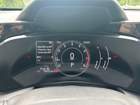 Used 2023 Lexus NX 350 AWD w/ Cold Area Package image 13
