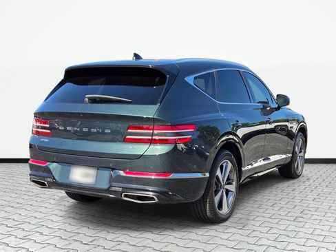 Used 2023 Genesis GV80 2.5T w/ Prestige 20" Package AWD/4WD image 5