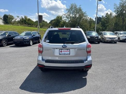 Used 2016 Subaru Forester 2.5i Premium w/ Popular Package #2 AWD/4WD image 7
