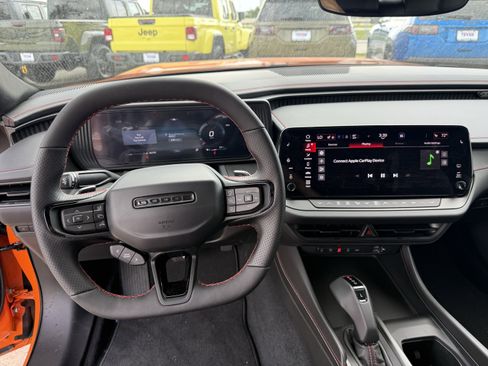 New 2026 Dodge Charger Scat Pack w/ Blacktop Package image 11