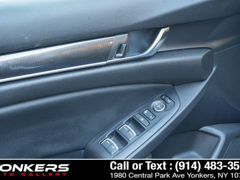 Used 2021 Honda Accord Sport image 20