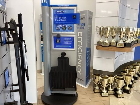 Used 2019 Honda Accord EX image 15