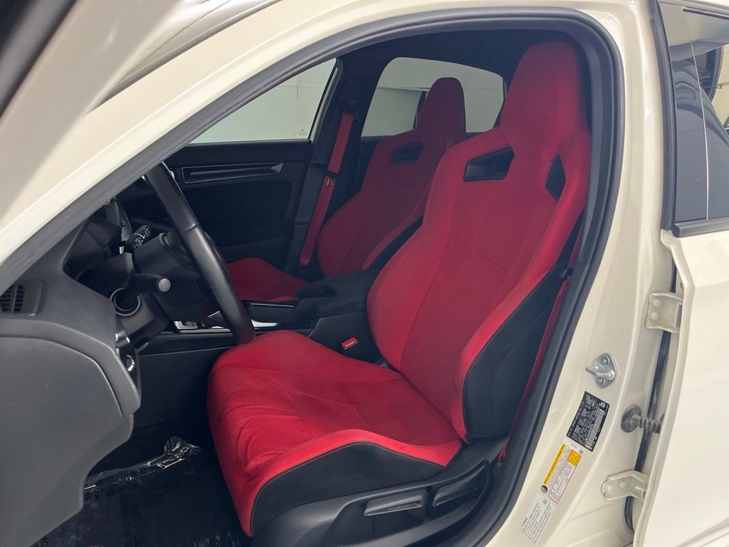 Used 2024 Honda Civic Type R image 18