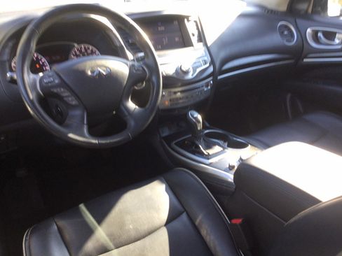 Used 2019 INFINITI QX60 Pure AWD/4WD image 18