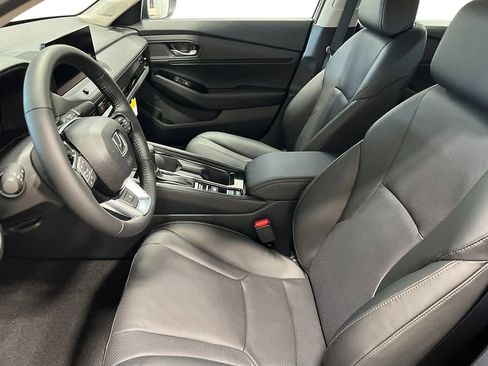 New 2026 Honda Accord Touring image 13