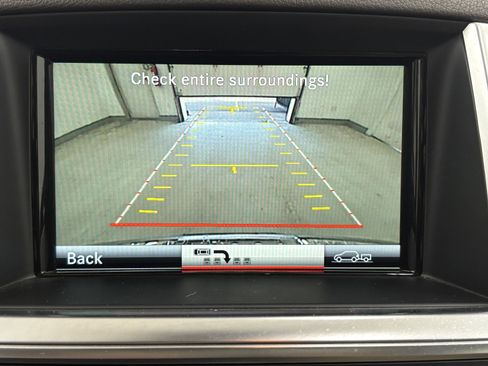 Used 2015 Mercedes-Benz ML 350 4MATIC image 17