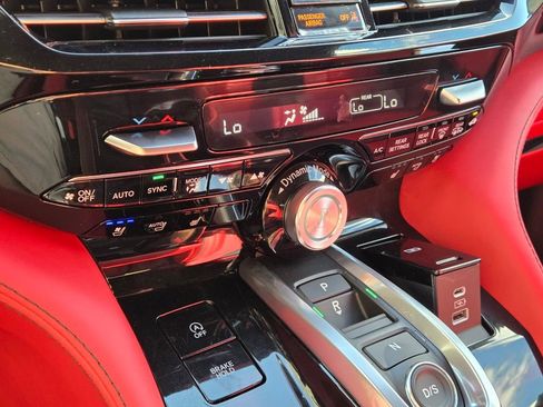 New 2026 Acura MDX A-Spec image 28