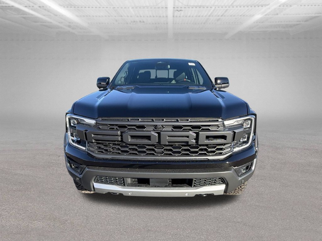 New 2026 Ford Ranger Raptor AWD/4WD image 13