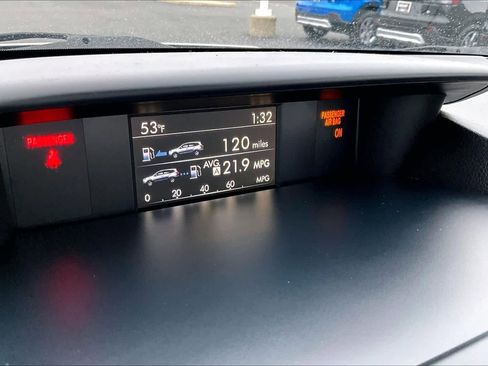 Used 2016 Subaru Forester 2.5i w/ Alloy Wheel Package image 33