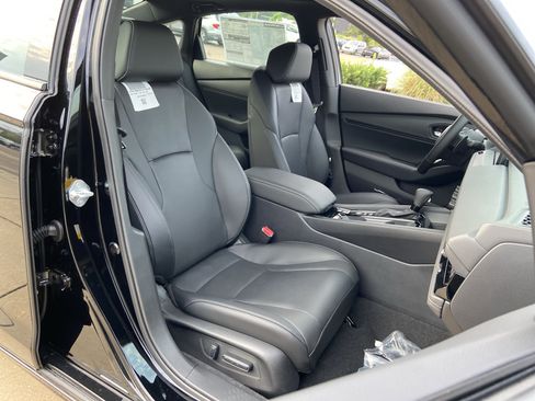 New 2026 Honda Accord Sport image 24