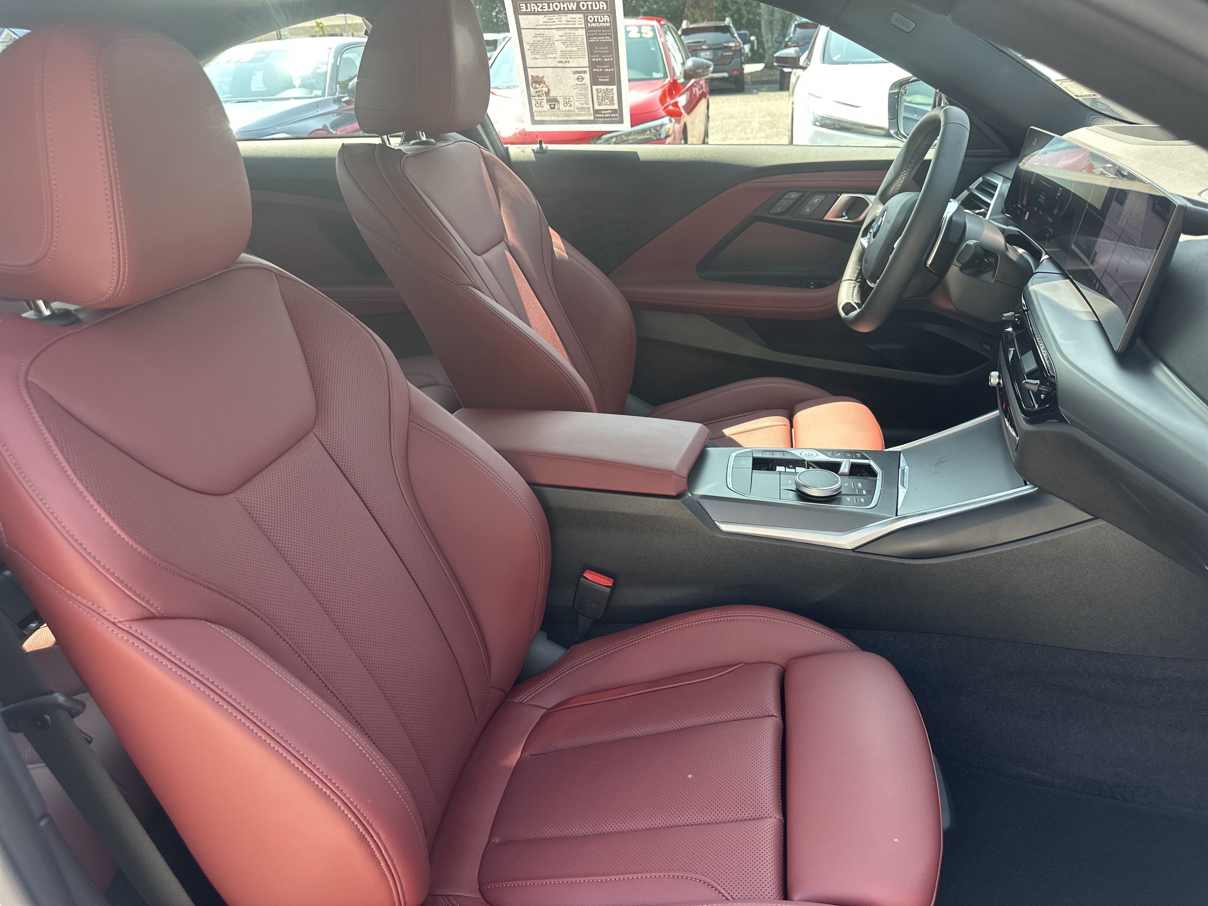 Used 2026 BMW 230i Coupe RWD image 13