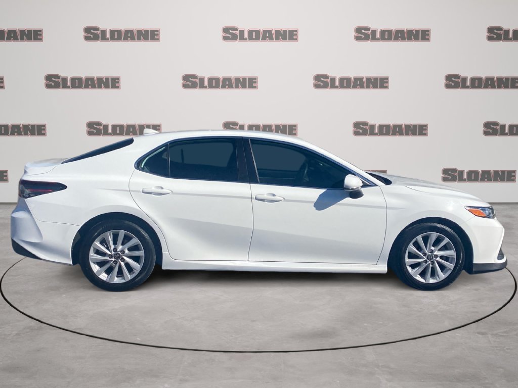 Used 2023 Toyota Camry LE FWD image 6