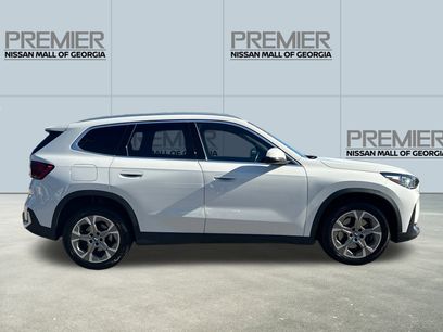 Used 2023 BMW X1 xDrive28i