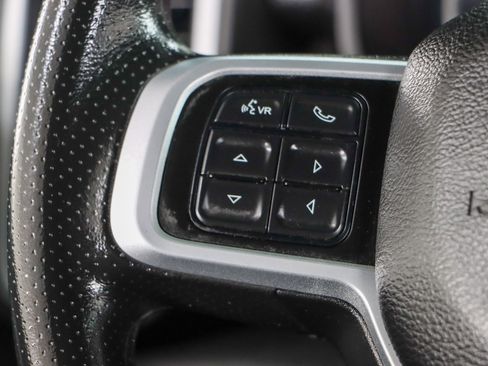 Used 2022 RAM 2500 Big Horn w/ Cold Weather Group image 13