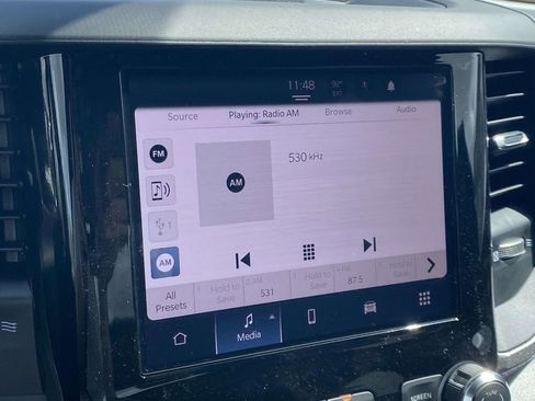 New 2026 RAM 1500 Tradesman w/ Trailer Tow Group image 16