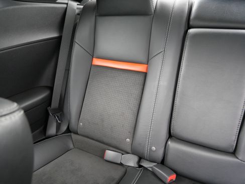 Used 2008 Dodge Challenger SRT8 RWD image 12