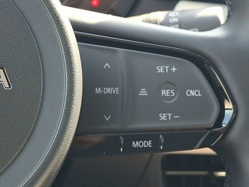 New 2026 MAZDA CX-5 Select AWD/4WD image 20