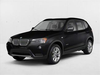 Used 2013 BMW X3 xDrive28i AWD/4WD video 1