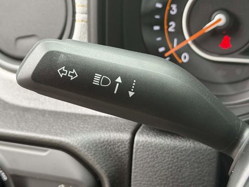 New 2026 Jeep Wrangler Sport S image 23