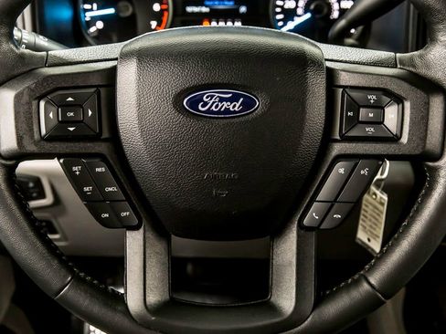 Used 2020 Ford F150 XLT w/ Equipment Group 302A Luxury RWD image 25