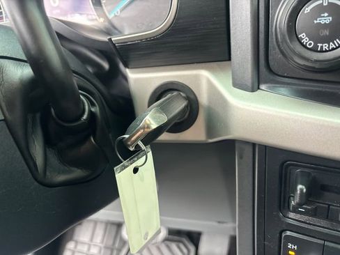 Used 2021 Ford F150 XLT w/ Equipment Group 301A Mid image 15