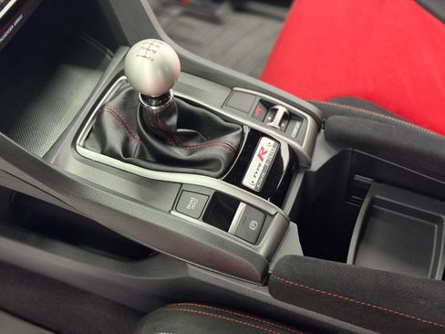 Used 2019 Honda Civic Type R image 34