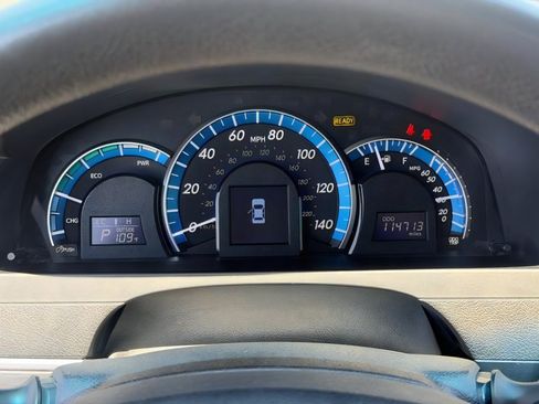 Used 2014 Toyota Camry LE FWD image 23