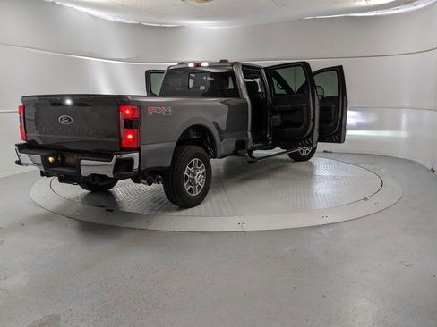New 2025 Ford F350 Lariat w/ Lariat Ultimate Package image 10