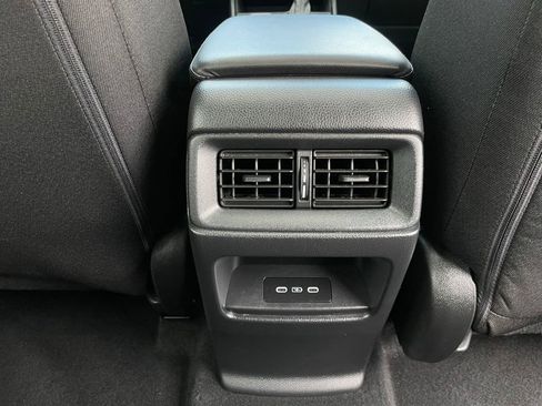 Certified 2026 Honda CR-V EX image 37