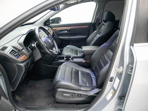 Used 2020 Honda CR-V EX-L image 23
