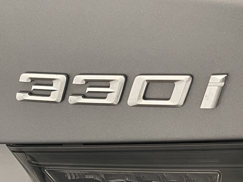 Certified 2023 BMW 330i xDrive Sedan w/ M Sport Package AWD/4WD image 24