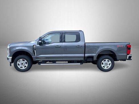 New 2026 Ford F250 XLT AWD/4WD image 8