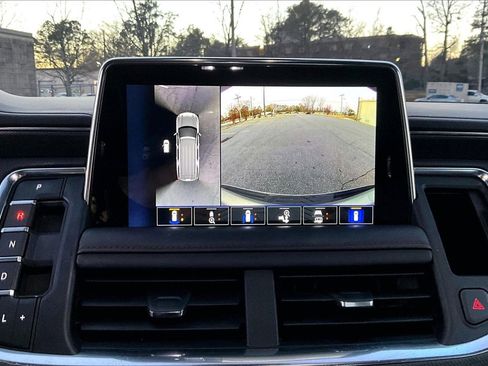 Used 2023 Chevrolet Tahoe RST w/ Luxury Package image 12