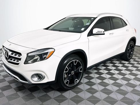 Used 2019 Mercedes-Benz GLA 250 4MATIC image 6