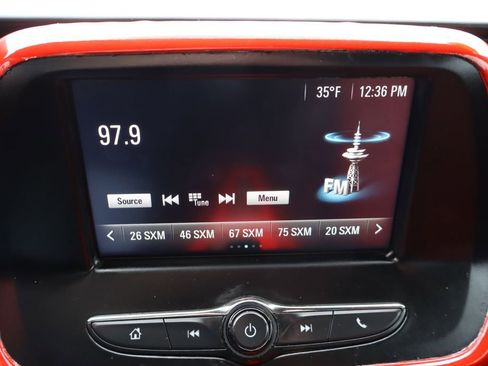 Used 2018 Chevrolet Camaro LT image 29