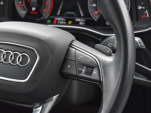 Used 2023 Audi Q7 3.0T Premium Plus image 20