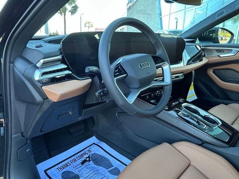 New 2026 Audi A6 Premium Plus image 18