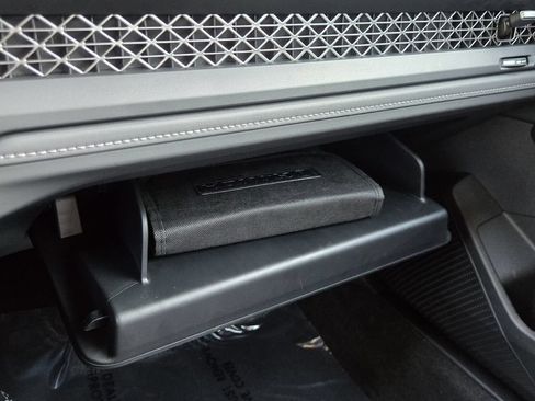 Certified 2024 Honda Accord EX image 20