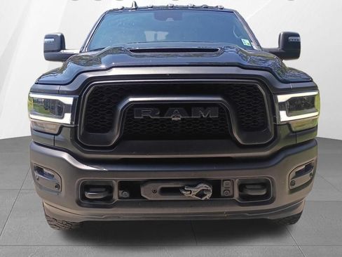 Used 2023 RAM 2500 Rebel w/ Level 1 Equipment Group AWD/4WD image 4