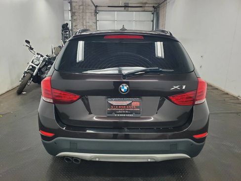 Used 2015 BMW X1 xDrive28i image 6