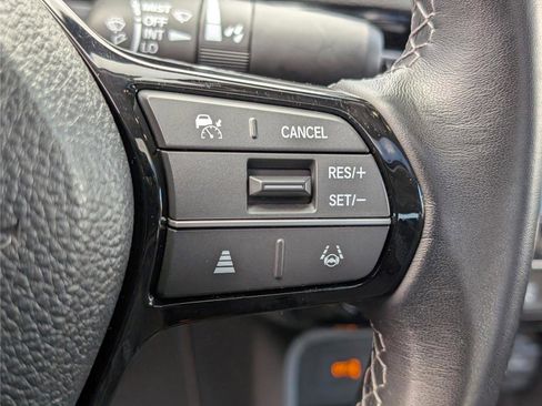 Used 2024 Honda Civic EX image 21